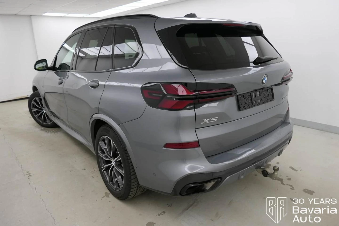 BMW X5 30d xDrive M Sport Paket Sportautomatic | Mobile.bg � ����������� 2