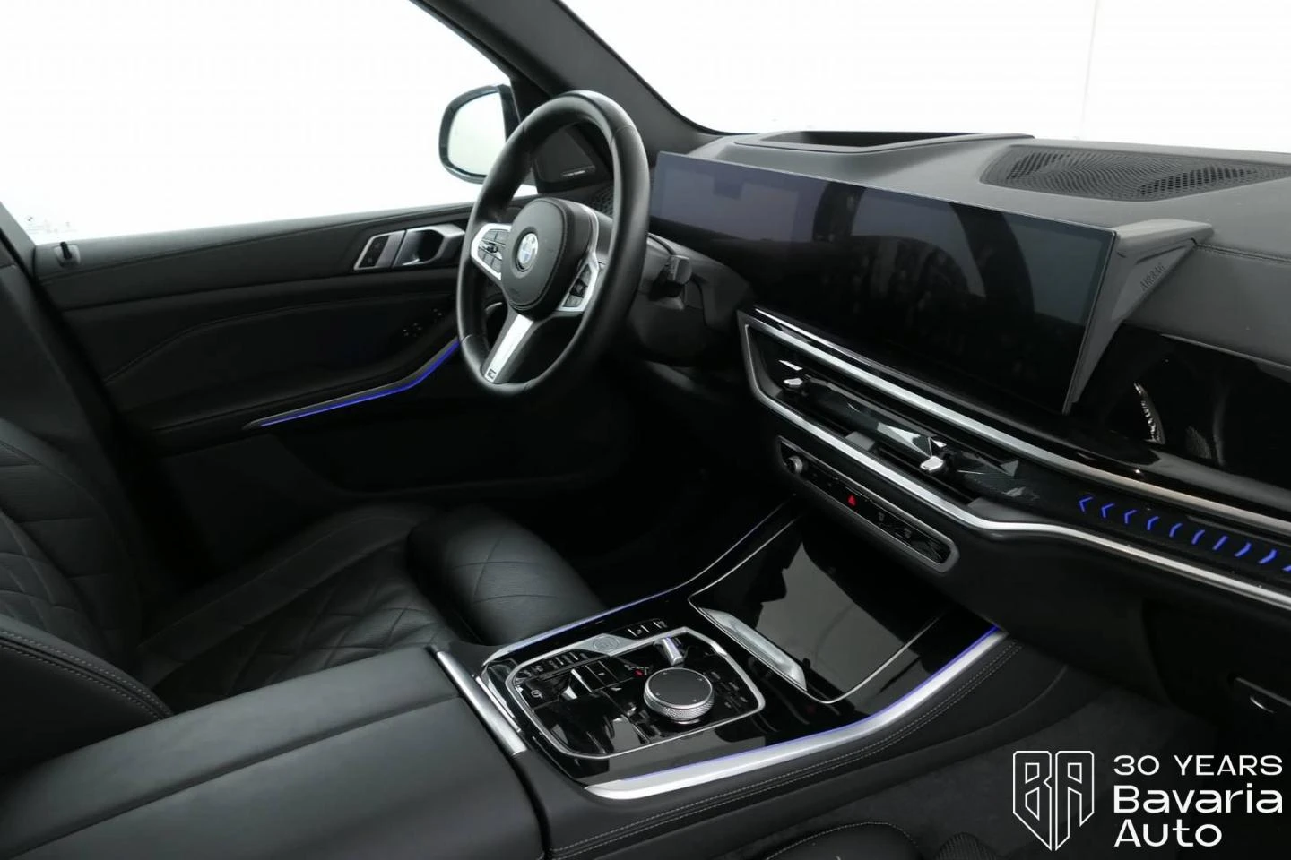 BMW X5 30d xDrive M Sport Paket Sportautomatic | Mobile.bg � ����������� 7