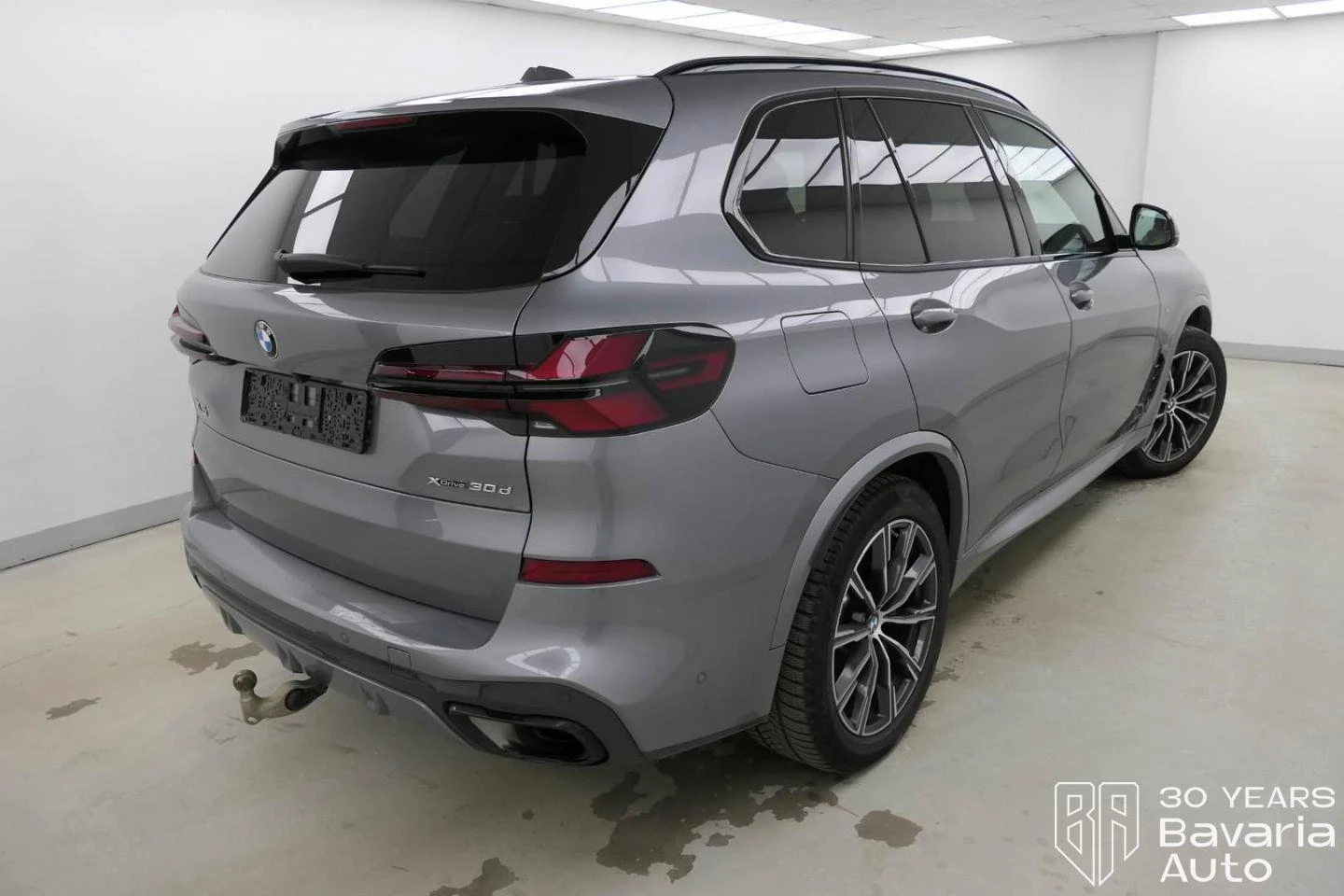 BMW X5 30d xDrive M Sport Paket Sportautomatic | Mobile.bg � ����������� 3