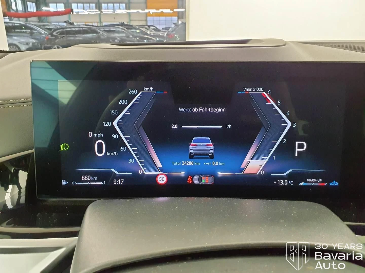 BMW X5 30d xDrive M Sport Paket Sportautomatic | Mobile.bg � ����������� 10