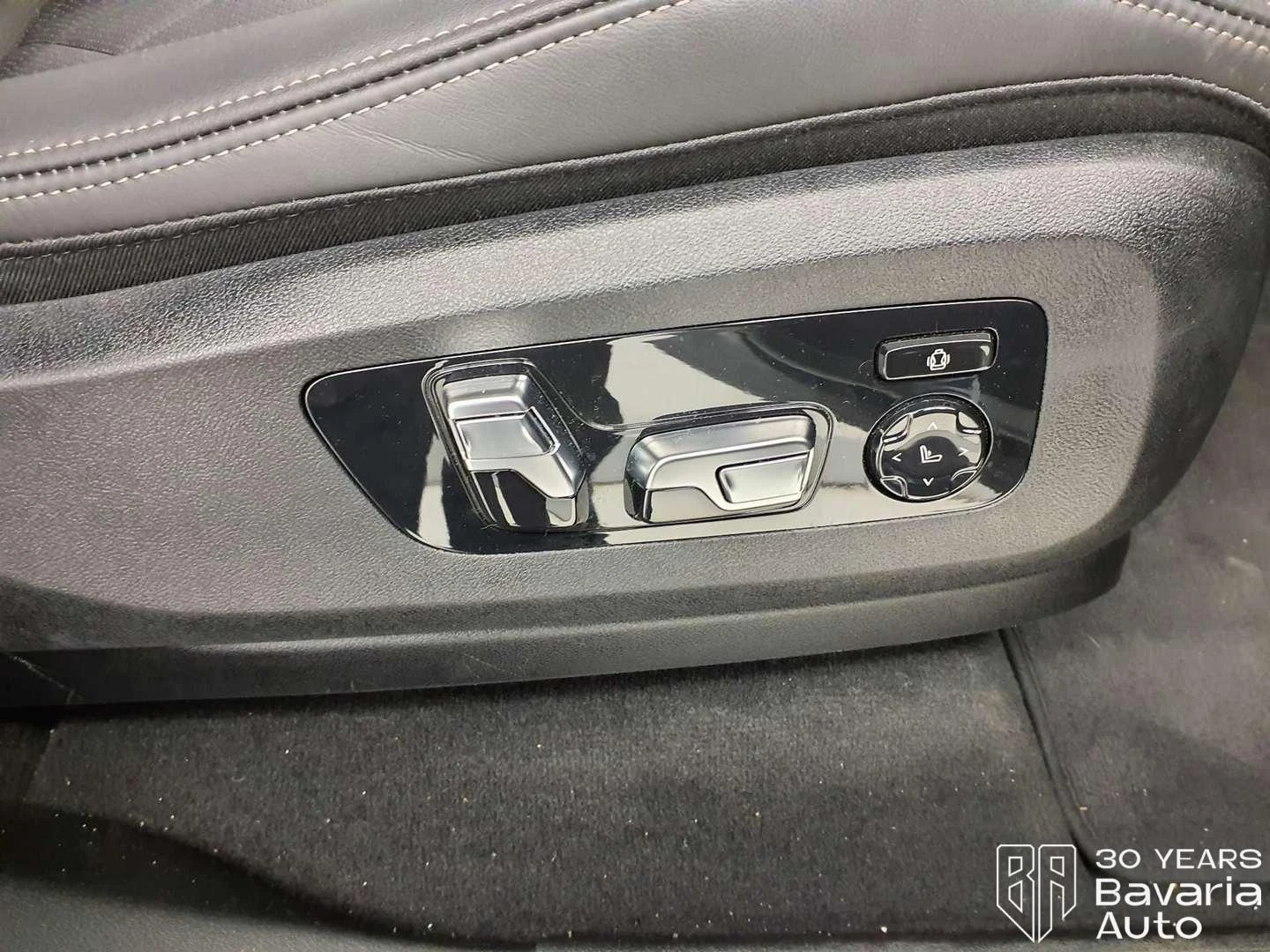 BMW X5 30d xDrive M Sport Paket Sportautomatic | Mobile.bg � ����������� 15