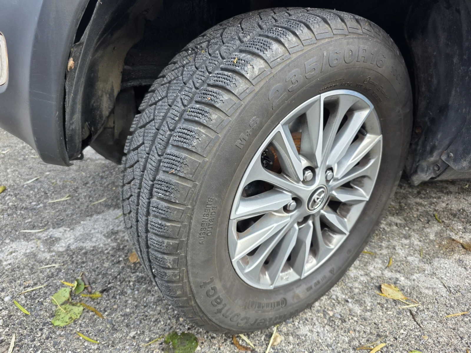 Toyota Rav4 2.0i 129�� 4�4 * ��������*  | Mobile.bg � ����������� 12