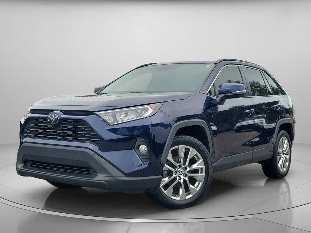 Toyota Rav4 !XLE Premium FWD!* ����������* ���� �� ��*  | Mobile.bg � ����������� 1