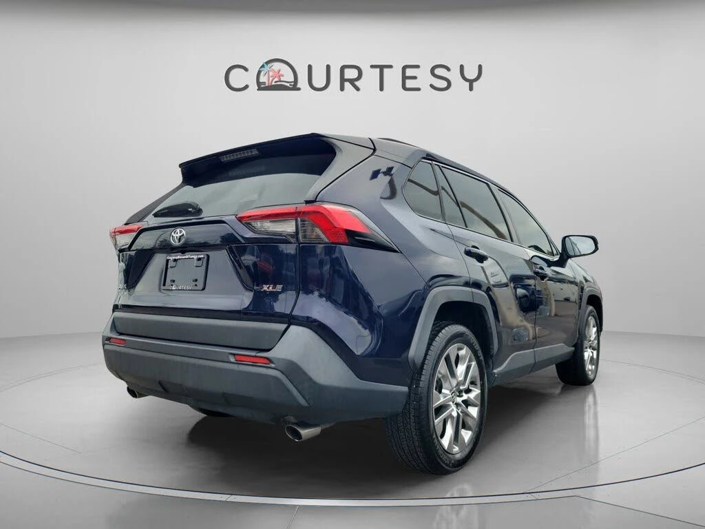 Toyota Rav4 !XLE Premium FWD!* АвтоКредит* Цена до БГ*  - изображение 3
