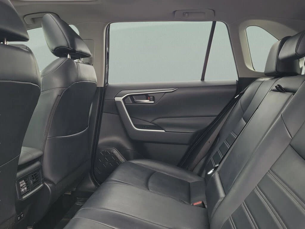 Toyota Rav4 !XLE Premium FWD!* АвтоКредит* Цена до БГ*  - изображение 5