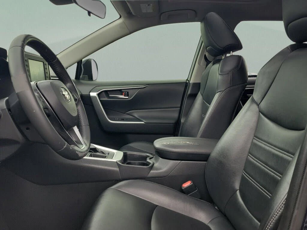 Toyota Rav4 !XLE Premium FWD!* АвтоКредит* Цена до БГ*  - изображение 9