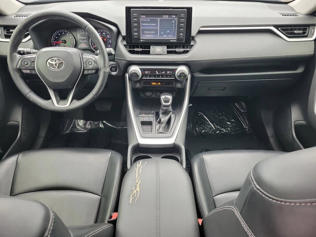 Toyota Rav4 !XLE Premium FWD!* АвтоКредит* Цена до БГ*  - изображение 7