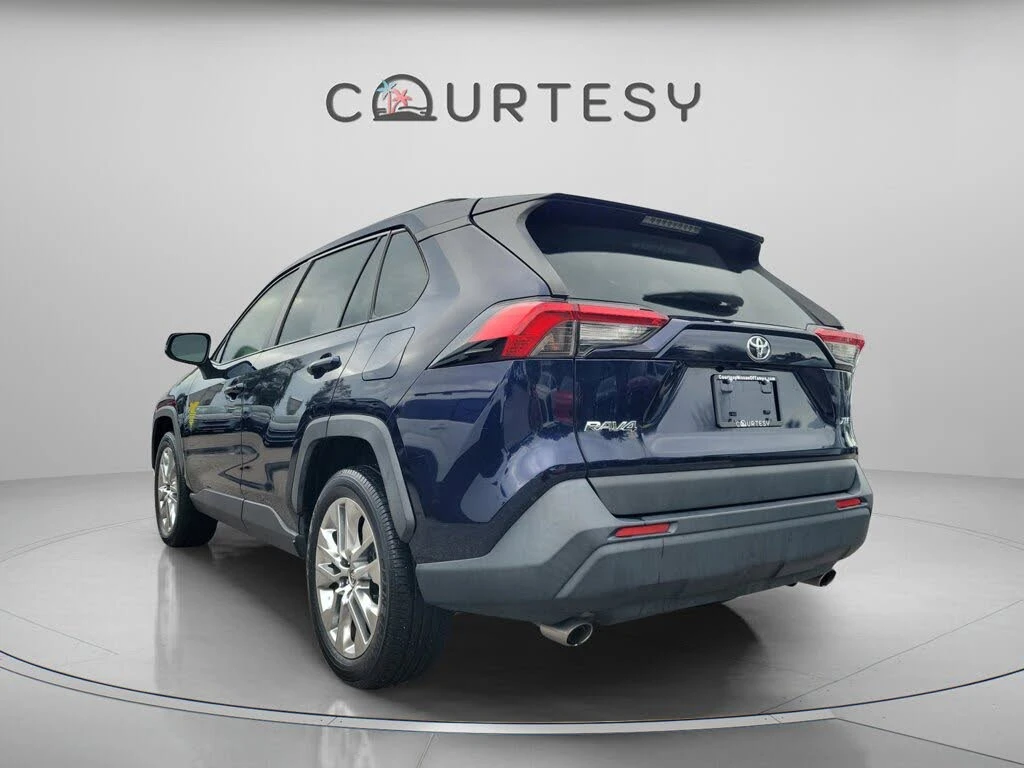Toyota Rav4 !XLE Premium FWD!* АвтоКредит* Цена до БГ*  - изображение 2