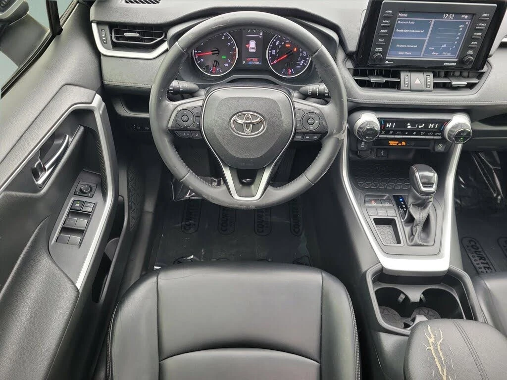 Toyota Rav4 !XLE Premium FWD!* АвтоКредит* Цена до БГ*  - изображение 8