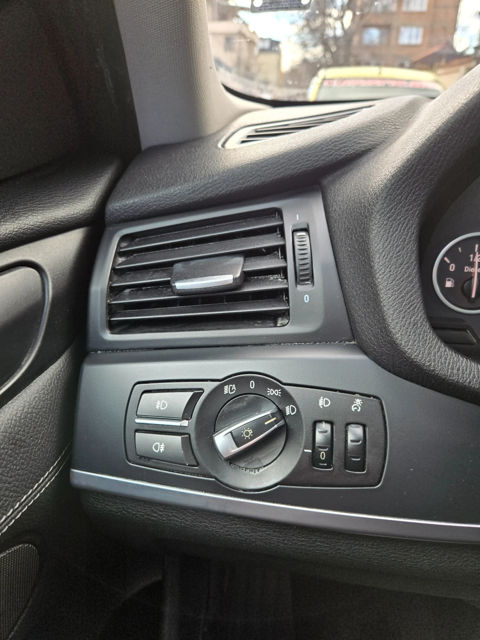 BMW X3  - изображение 6