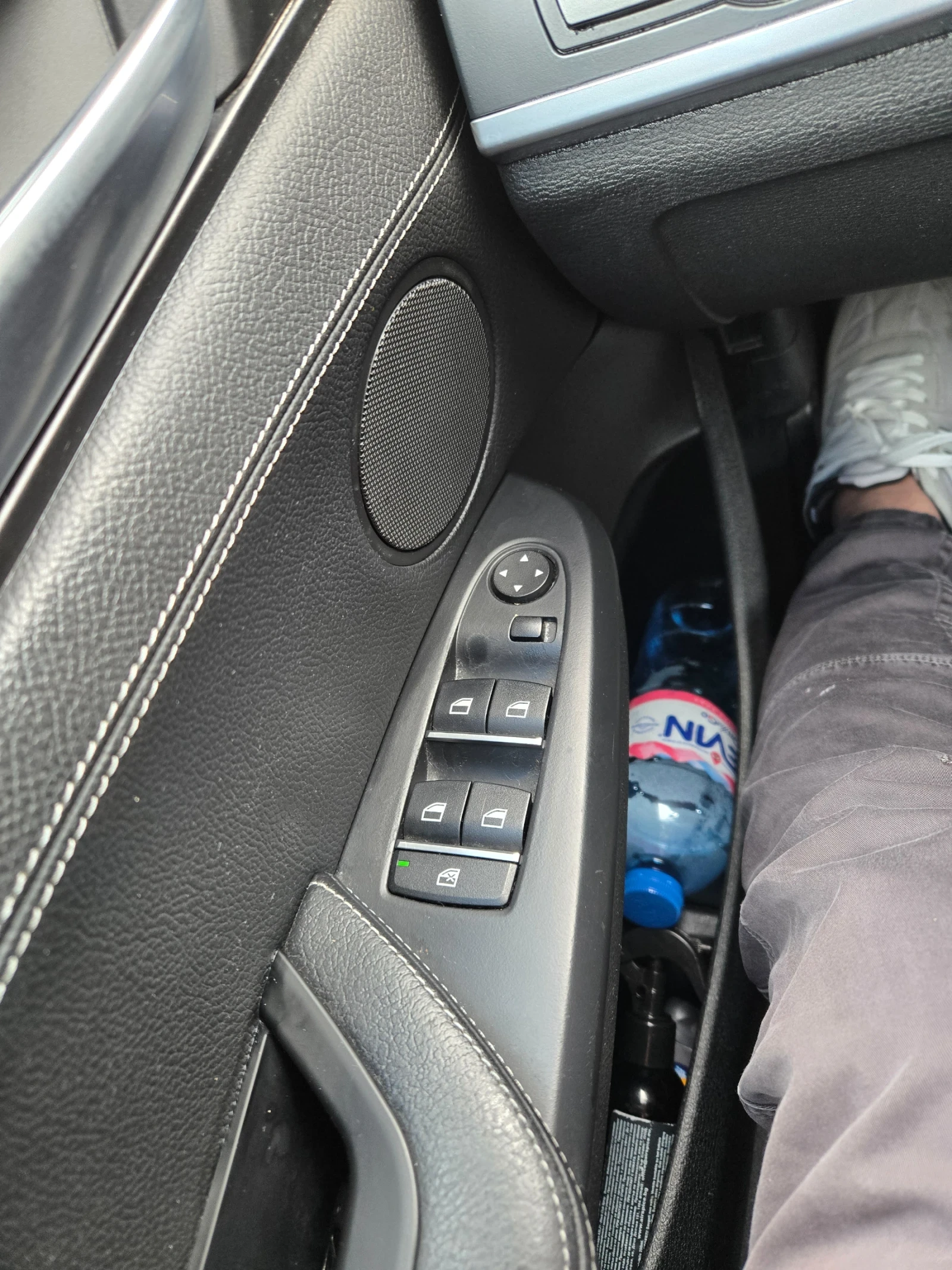 BMW X3  - изображение 9