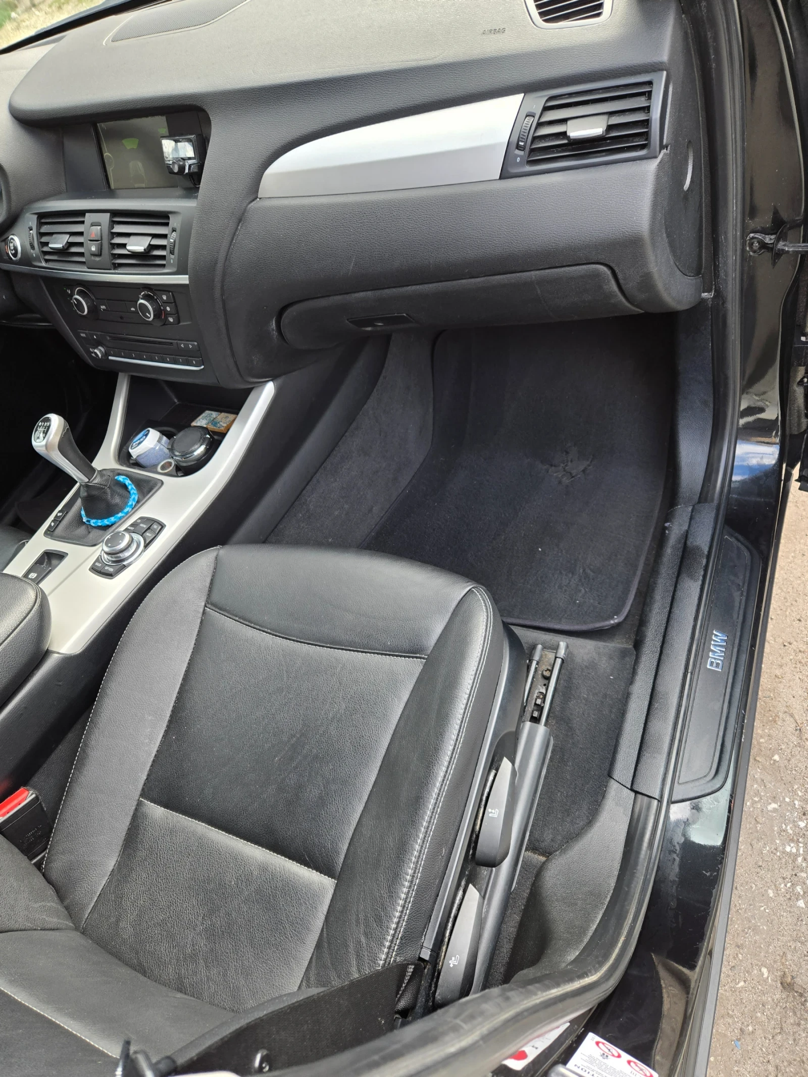 BMW X3 | Mobile.bg � ����������� 11
