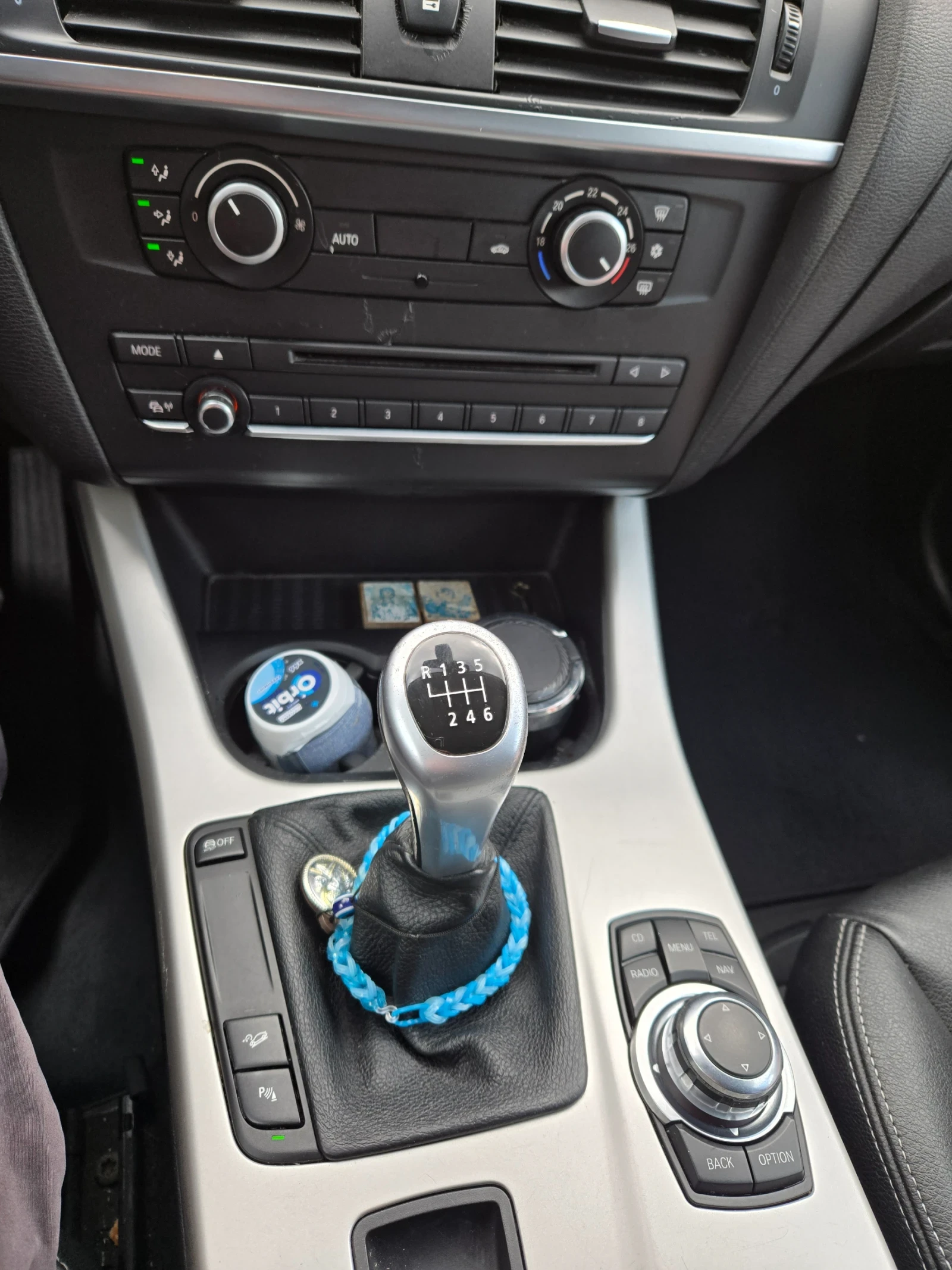 BMW X3  - изображение 7