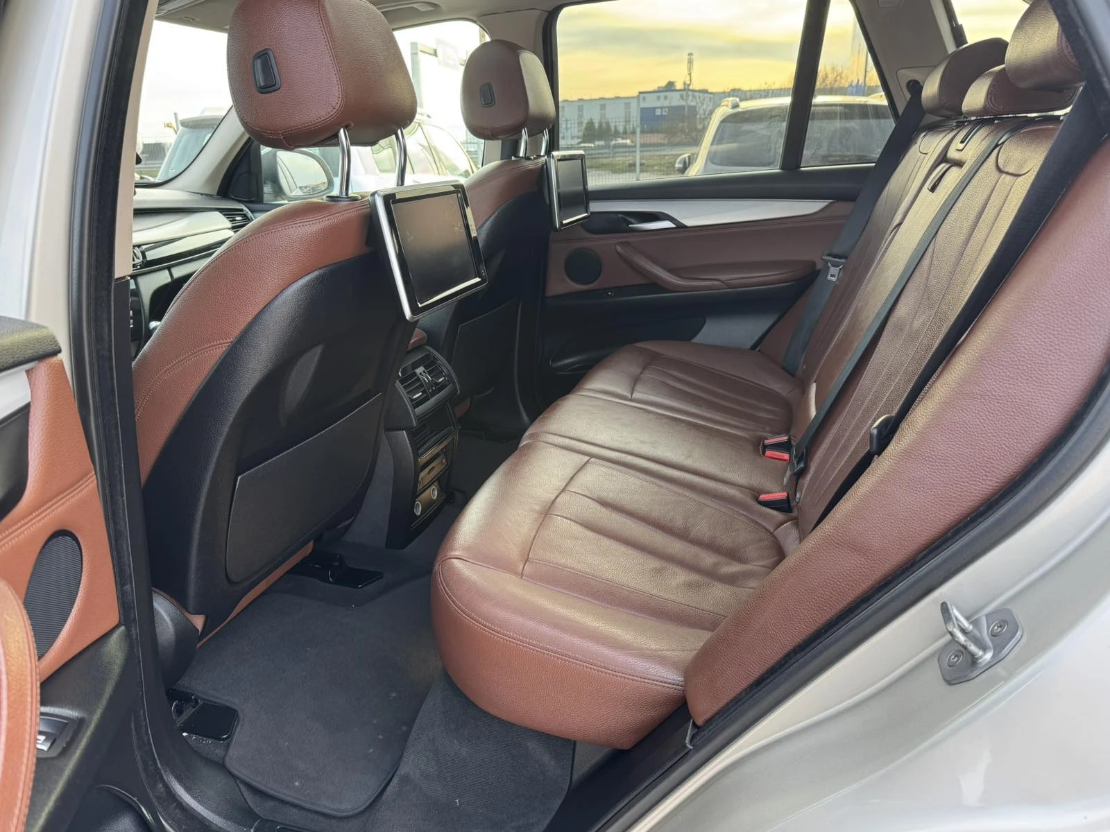 BMW X5 3, 0 X-DRIVE | Mobile.bg � ����������� 8