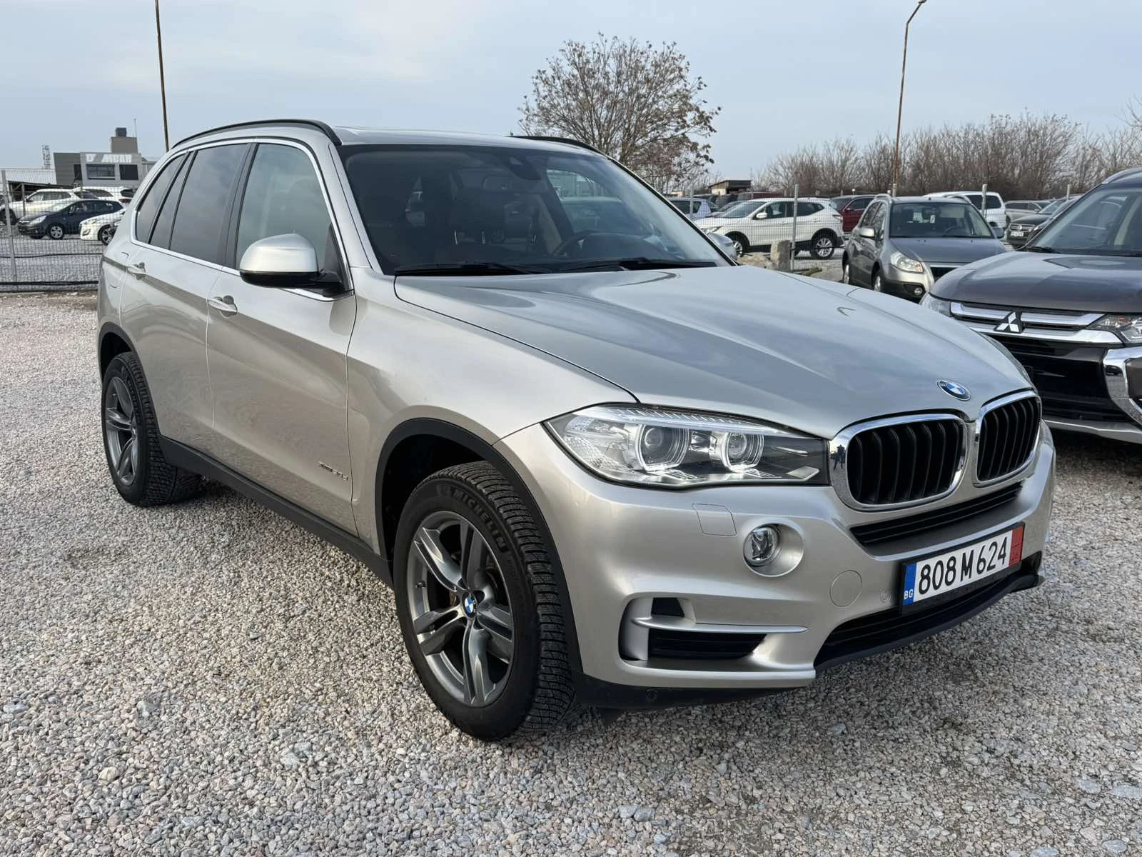 BMW X5 3, 0 X-DRIVE | Mobile.bg � ����������� 3