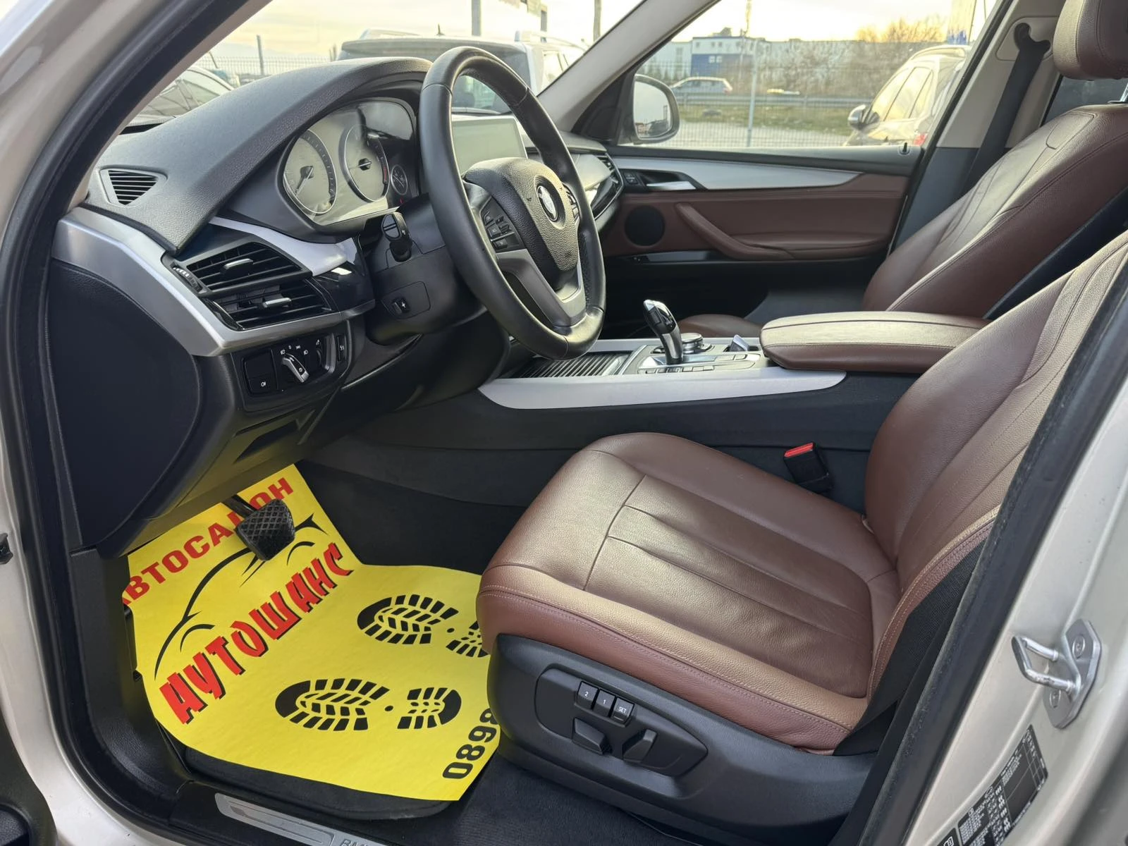 BMW X5 3, 0 X-DRIVE | Mobile.bg � ����������� 12