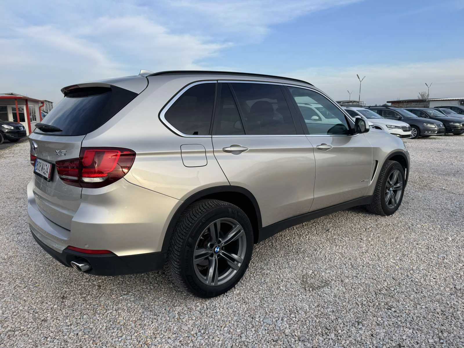 BMW X5 3, 0 X-DRIVE | Mobile.bg � ����������� 4