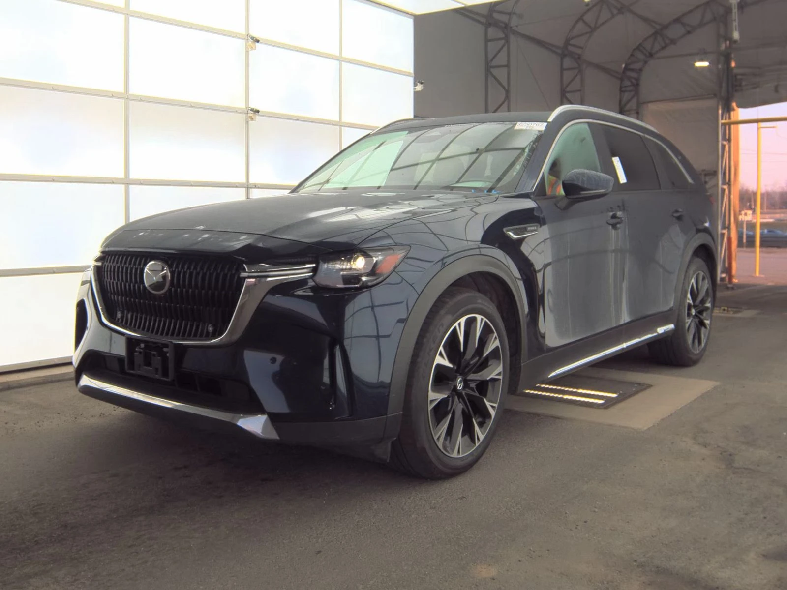 Mazda CX-90 PHEV Premium