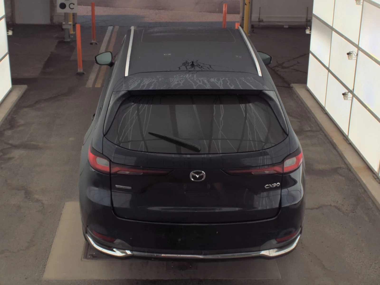 Mazda CX-90 PHEV Premium, снимка 5 - Автомобили и джипове - 53738974