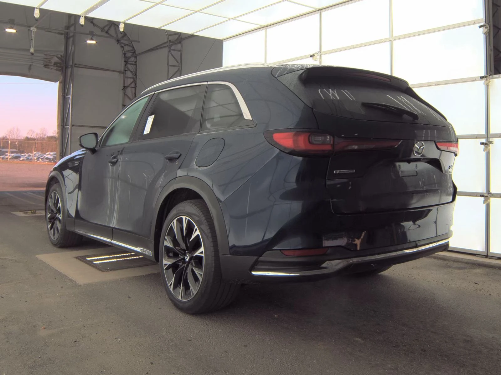 Mazda CX-90 PHEV Premium, снимка 6 - Автомобили и джипове - 53738974