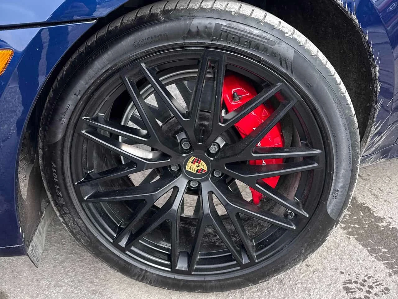 Porsche Macan * GTS AWD * CARFAX * ПАНОРАМА * KEYLESS * 2 КЛЮЧА, снимка 7 - Автомобили и джипове - 53755464