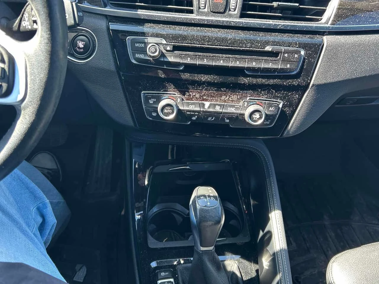 BMW X1 XDRIVE28I| ПОДГРЕВИ| PANO| CARFAX, снимка 9 - Автомобили и джипове - 54016549