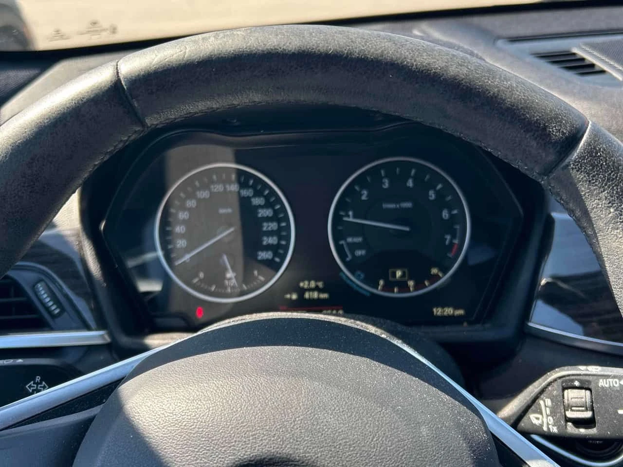 BMW X1 XDRIVE28I| ПОДГРЕВИ| PANO| CARFAX, снимка 8 - Автомобили и джипове - 54016549