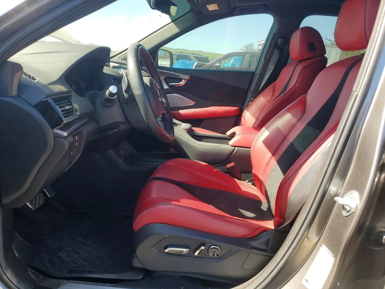Acura Rdx 2.0l A-Spec | Mobile.bg � ����������� 7