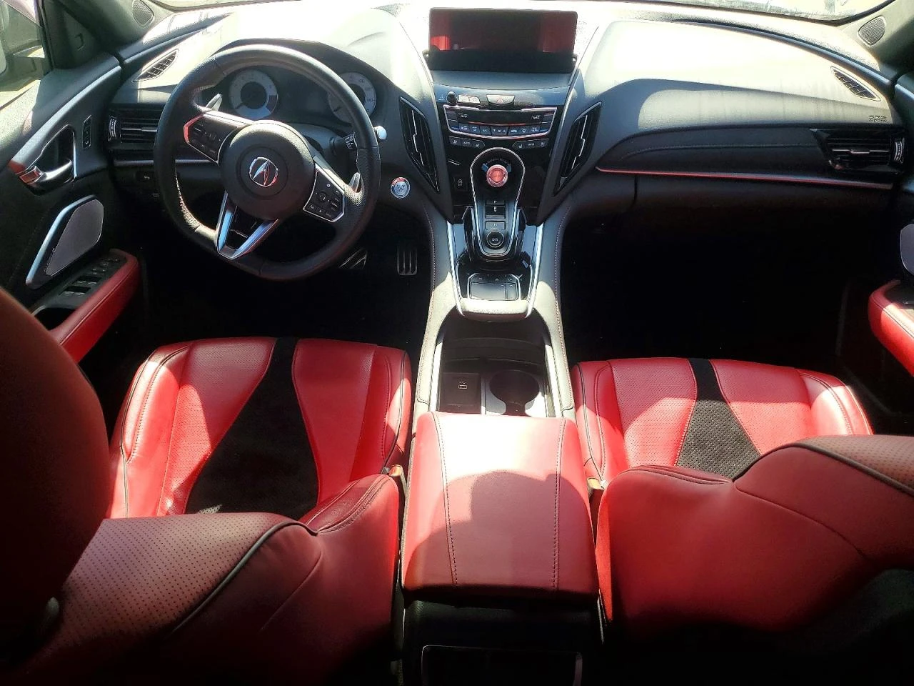 Acura Rdx 2.0l A-Spec | Mobile.bg � ����������� 8