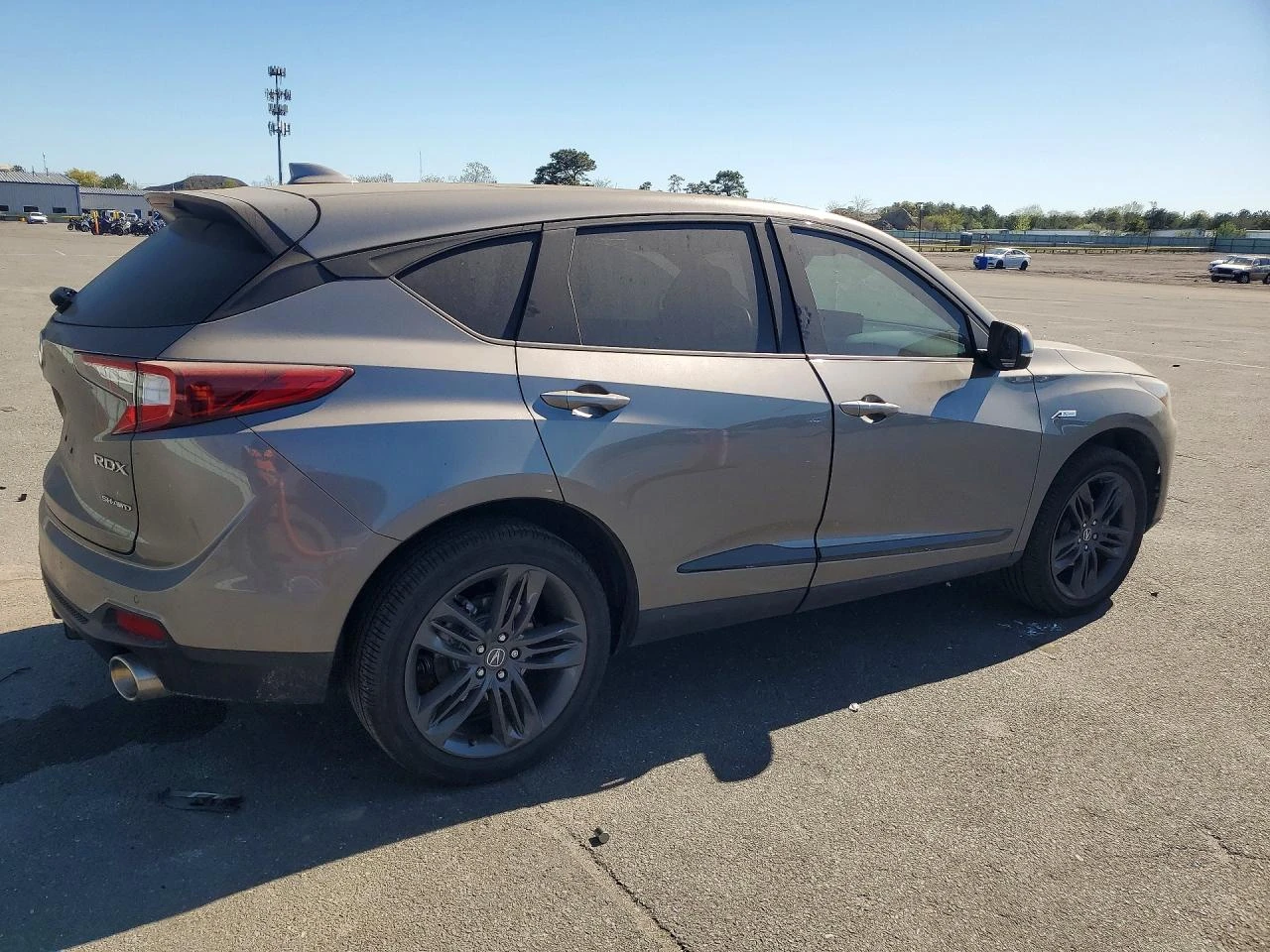 Acura Rdx 2.0l A-Spec | Mobile.bg � ����������� 3