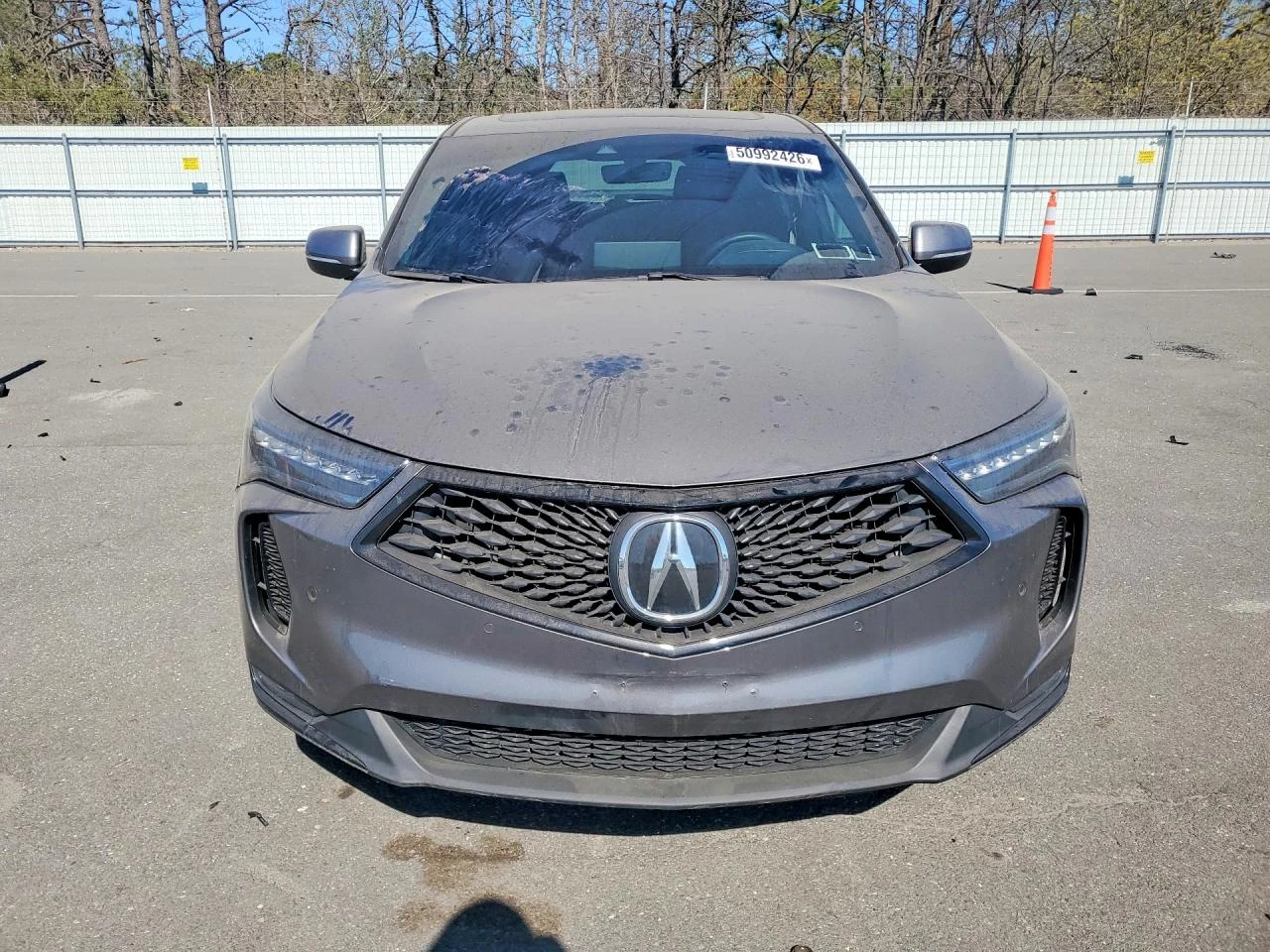 Acura Rdx 2.0l A-Spec | Mobile.bg � ����������� 5