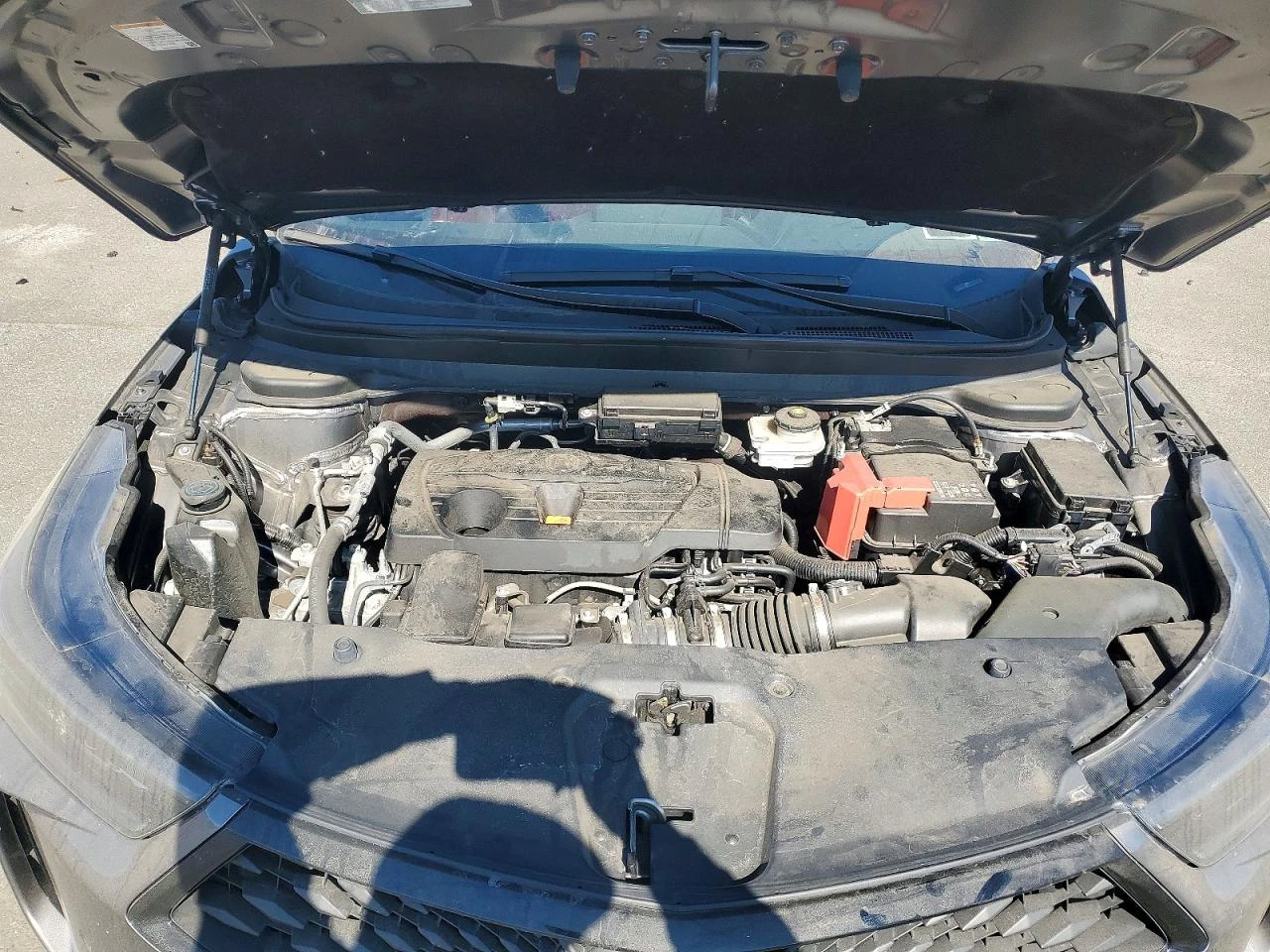 Acura Rdx 2.0l A-Spec | Mobile.bg � ����������� 12
