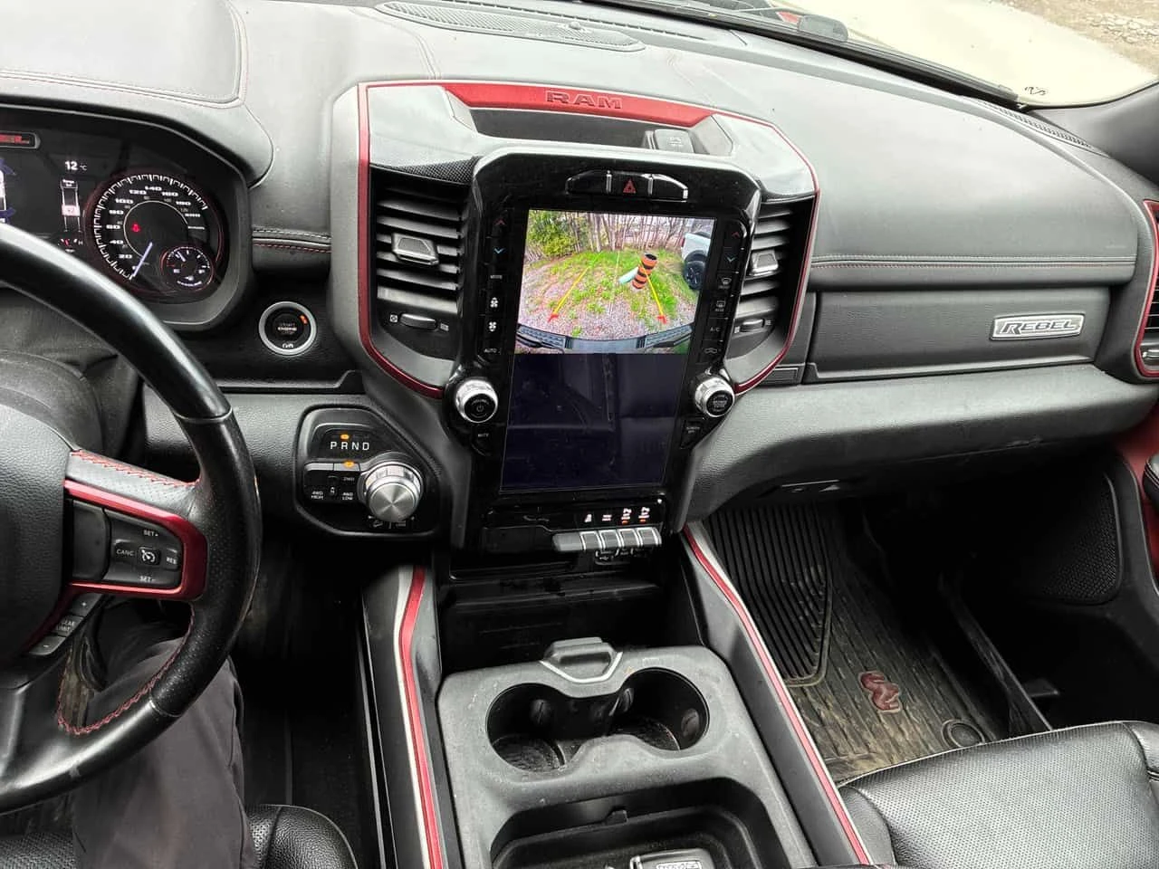 Dodge RAM 1500  Rebel /���������/����������  | Mobile.bg � ����������� 9