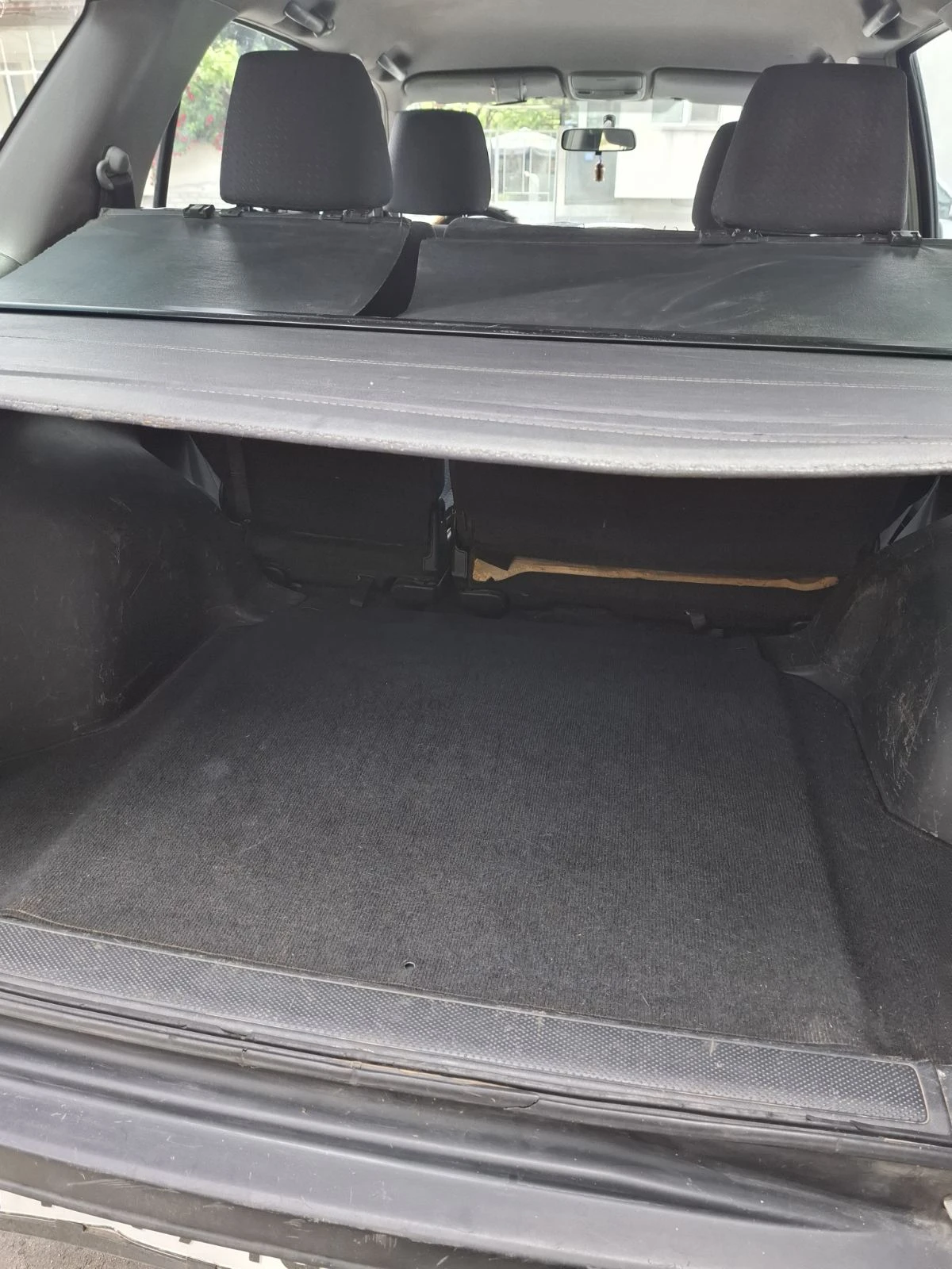 Honda Cr-v, снимка 9 - Автомобили и джипове - 54668995