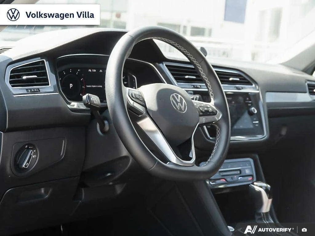 VW Tiguan * Comfortline * ������ ���������������� �� VW | Mobile.bg � ����������� 11