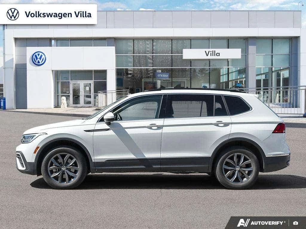 VW Tiguan * Comfortline * ������ ���������������� �� VW | Mobile.bg � ����������� 4