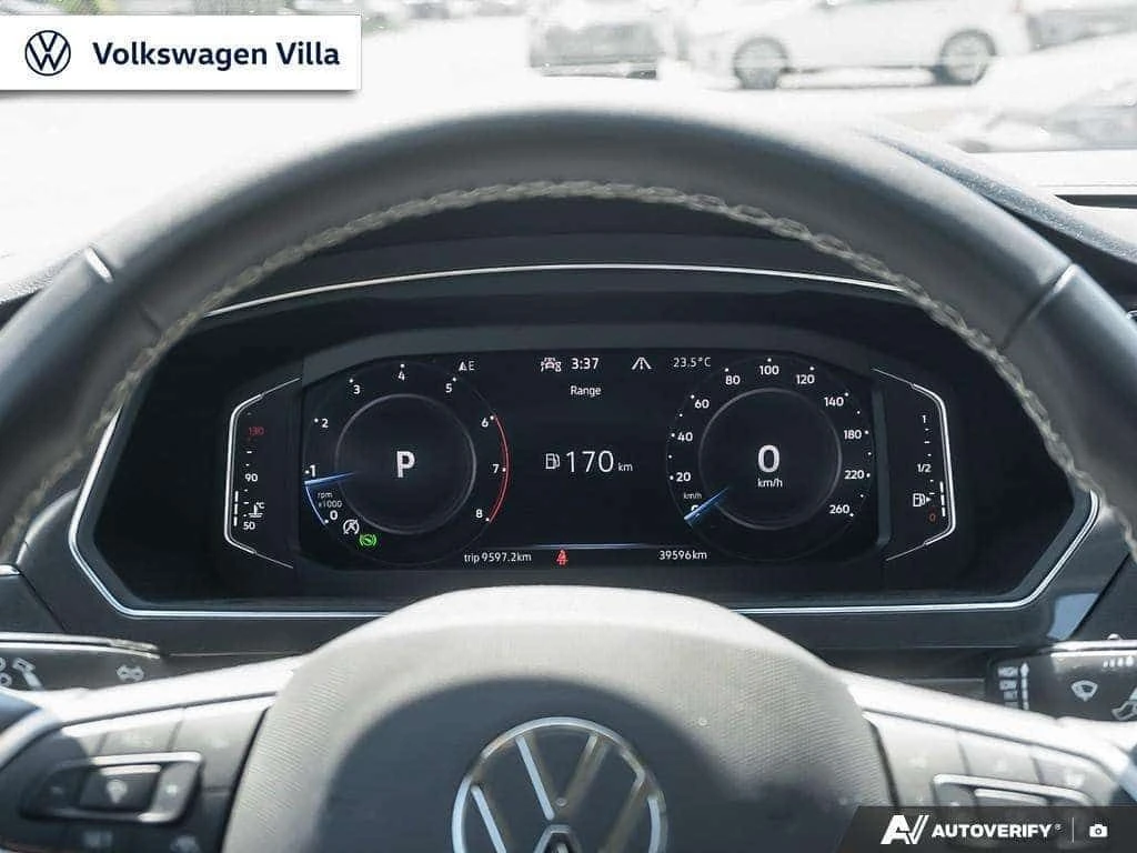 VW Tiguan * Comfortline * ������ ���������������� �� VW | Mobile.bg � ����������� 13