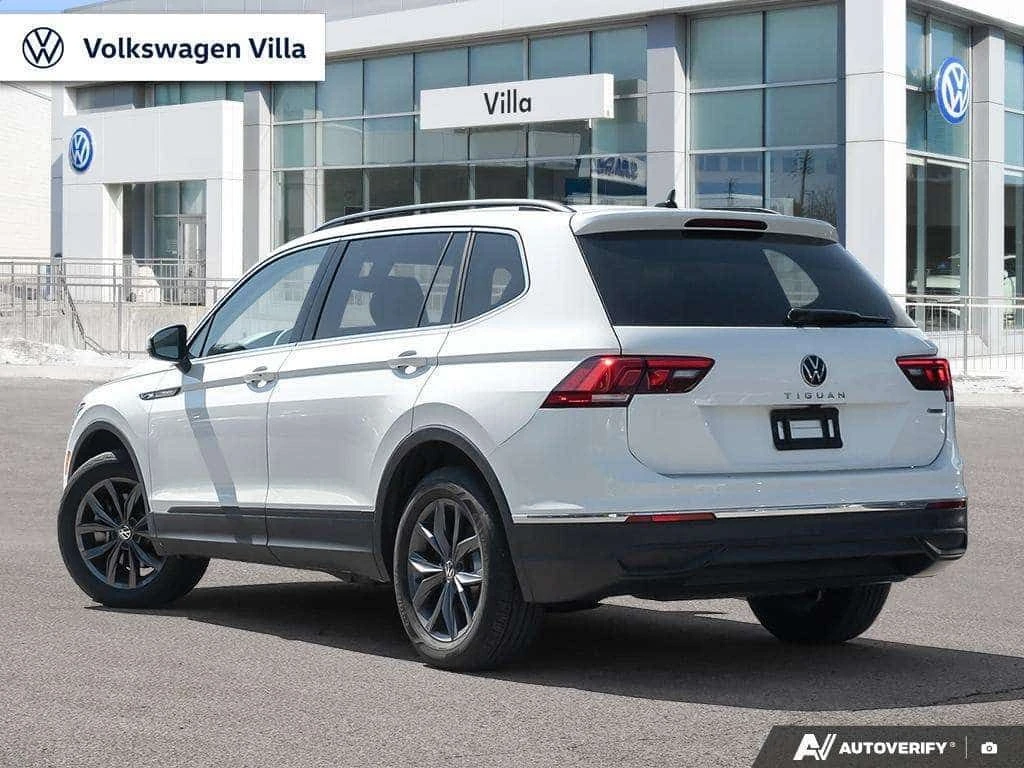 VW Tiguan * Comfortline * ������ ���������������� �� VW | Mobile.bg � ����������� 5