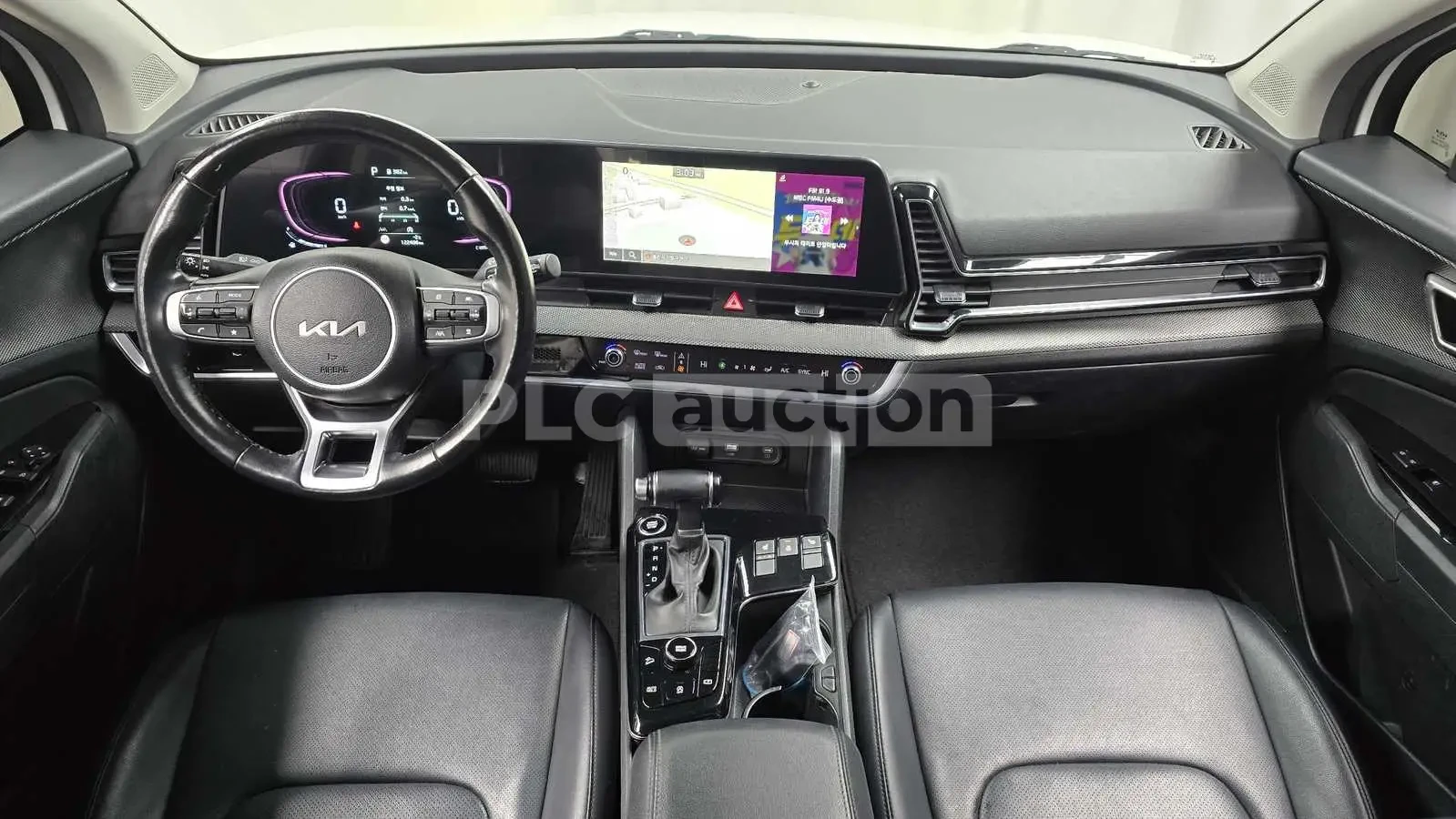 Kia Sportage TRANDY !УНИКАТ!#ПЪЛНО ОБОРУДВАНЕ#, снимка 7 - Автомобили и джипове - 55065946