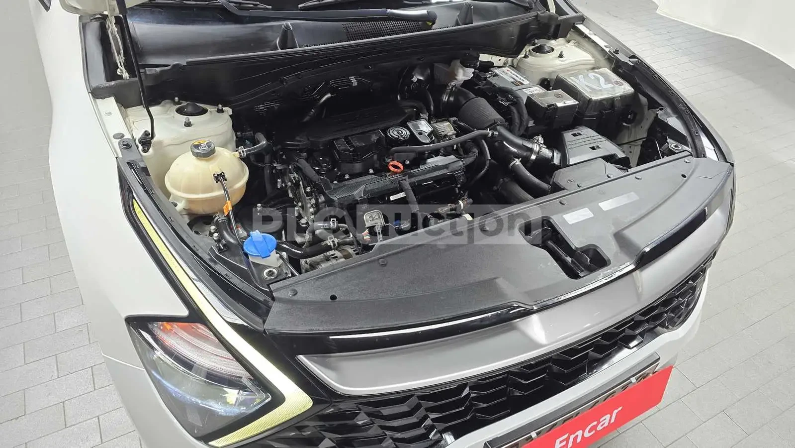 Kia Sportage TRANDY !УНИКАТ!#ПЪЛНО ОБОРУДВАНЕ#, снимка 6 - Автомобили и джипове - 55065946