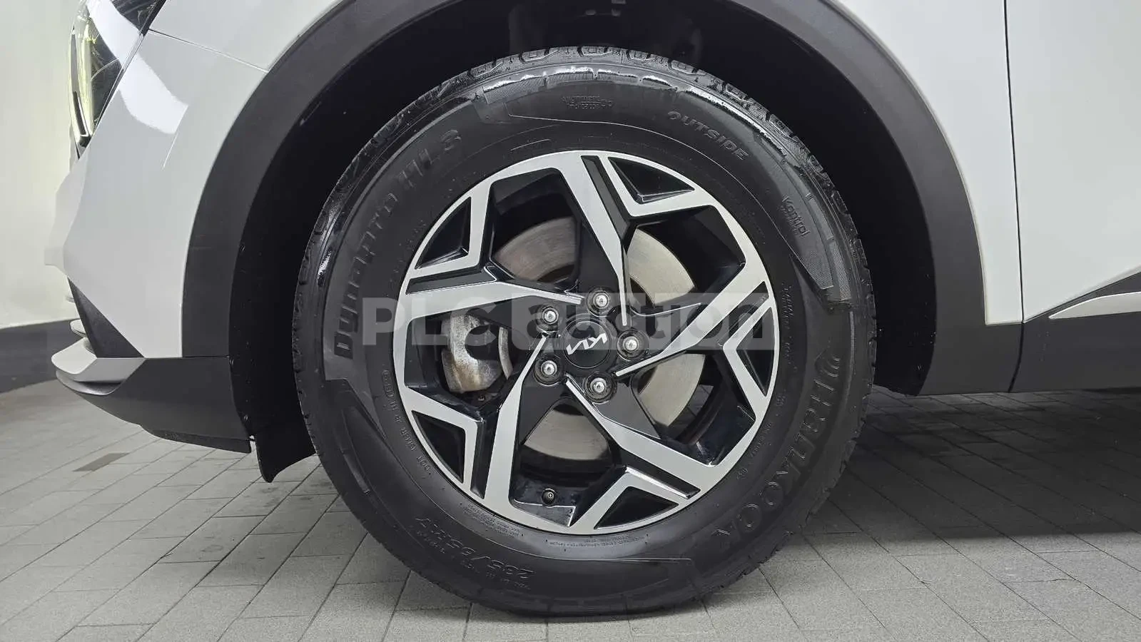 Kia Sportage TRANDY !УНИКАТ!#ПЪЛНО ОБОРУДВАНЕ#, снимка 5 - Автомобили и джипове - 55065946