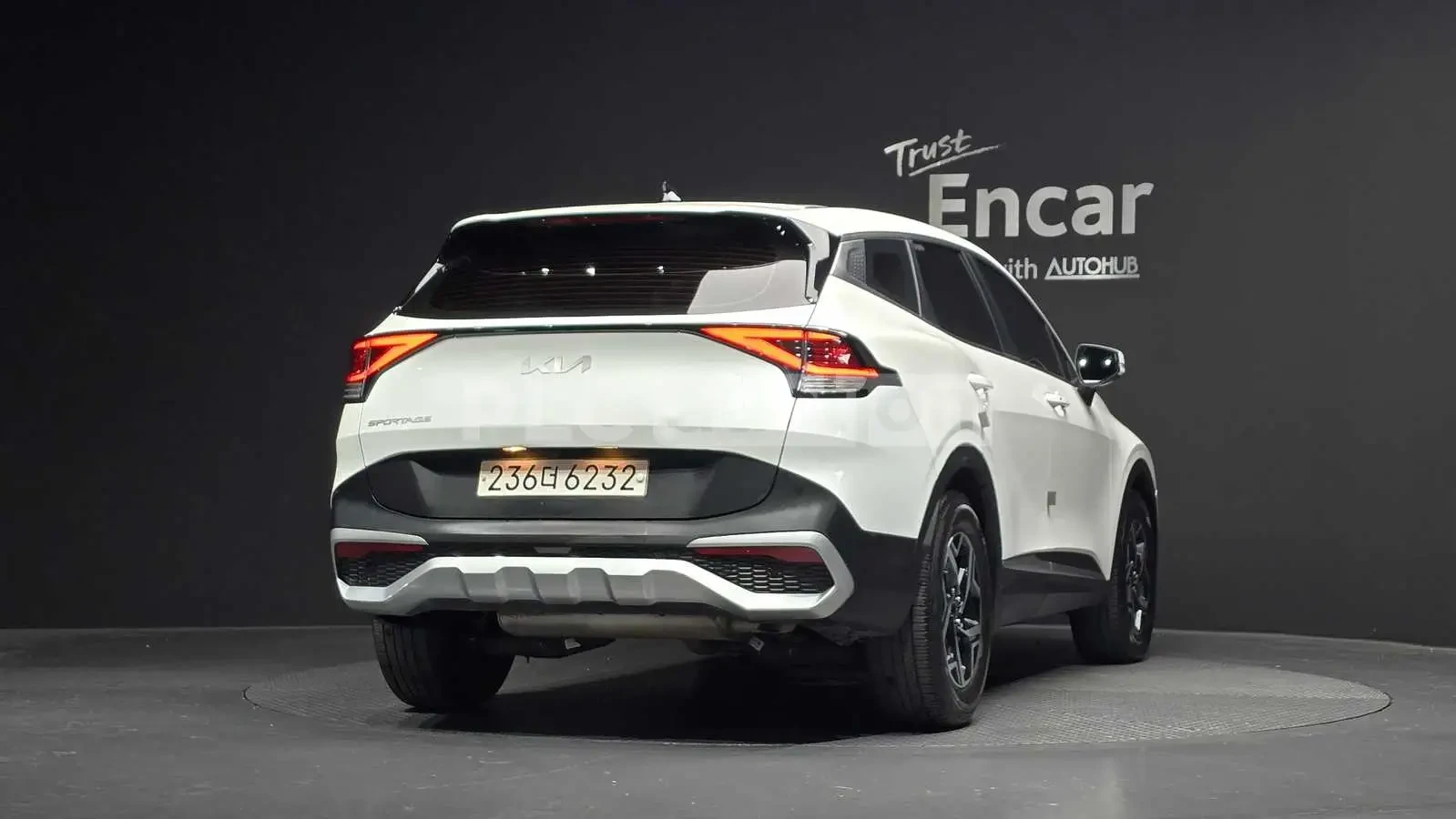 Kia Sportage TRANDY !УНИКАТ!#ПЪЛНО ОБОРУДВАНЕ#, снимка 4 - Автомобили и джипове - 55065946