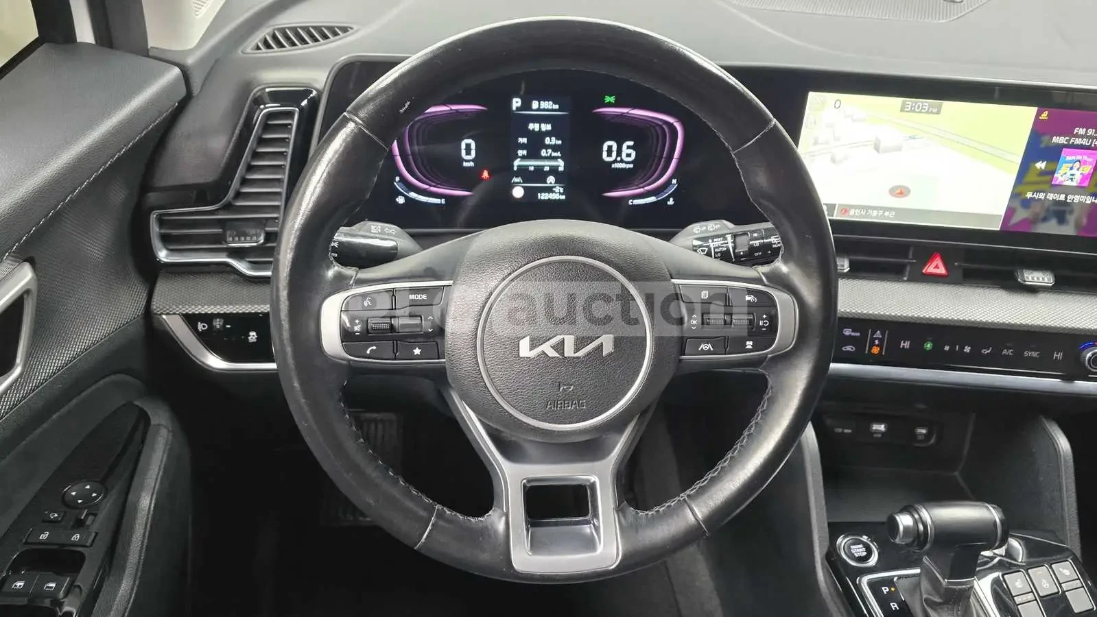 Kia Sportage TRANDY !УНИКАТ!#ПЪЛНО ОБОРУДВАНЕ#, снимка 13 - Автомобили и джипове - 55065946