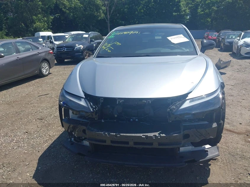 Lexus RZ 300E Premium, снимка 12 - Автомобили и джипове - 55934442