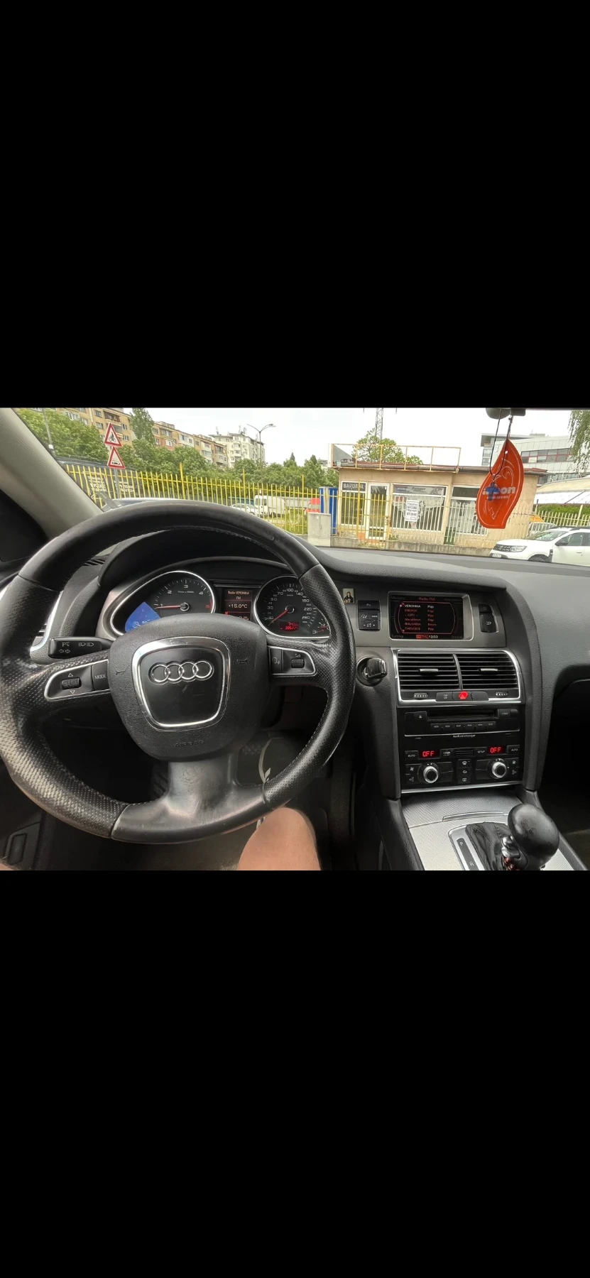 Audi Q7 | Mobile.bg � ����������� 8