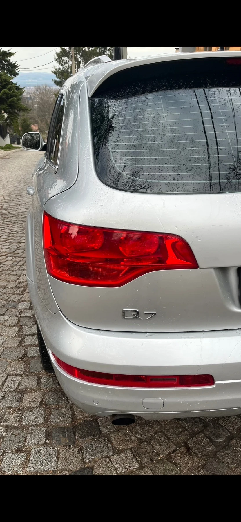 Audi Q7 | Mobile.bg � ����������� 5