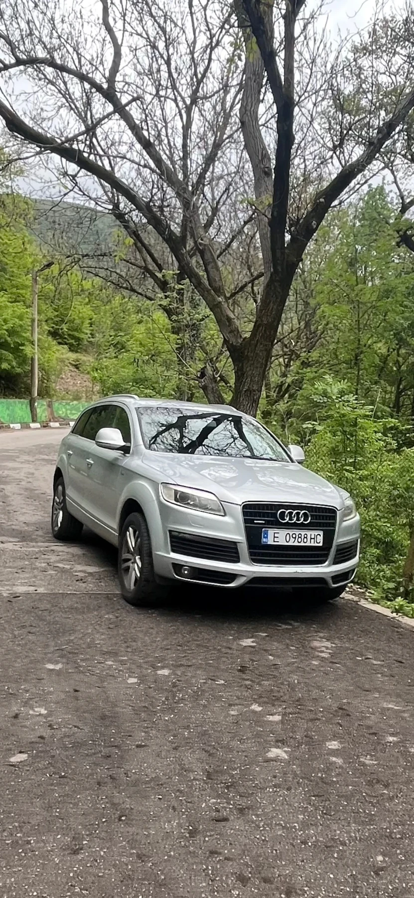 Audi Q7 | Mobile.bg � ����������� 1