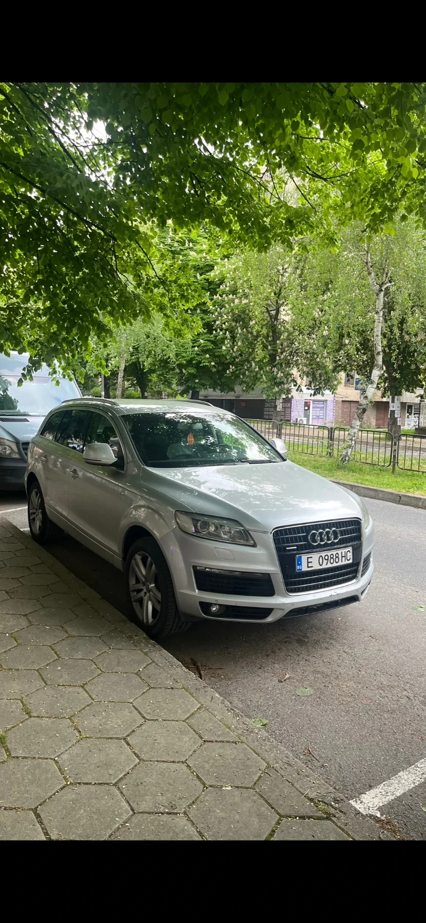 Audi Q7 | Mobile.bg � ����������� 4