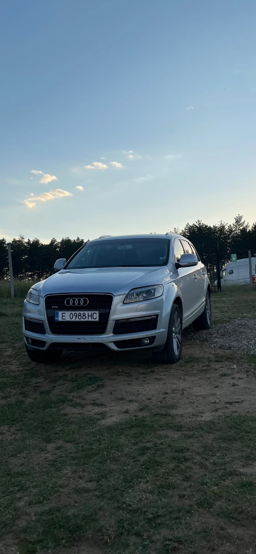 Audi Q7 | Mobile.bg � ����������� 3