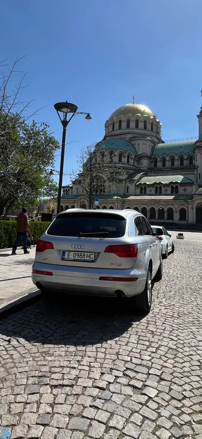 Audi Q7 | Mobile.bg � ����������� 2